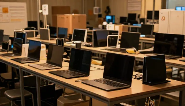 电子产品仓储配送需关注选型要点与限制