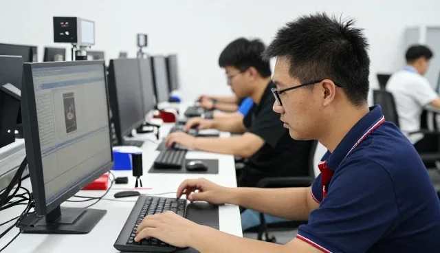 配送体系帮助解决仓储配送等问题